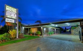 Castlereagh Lodge Motel